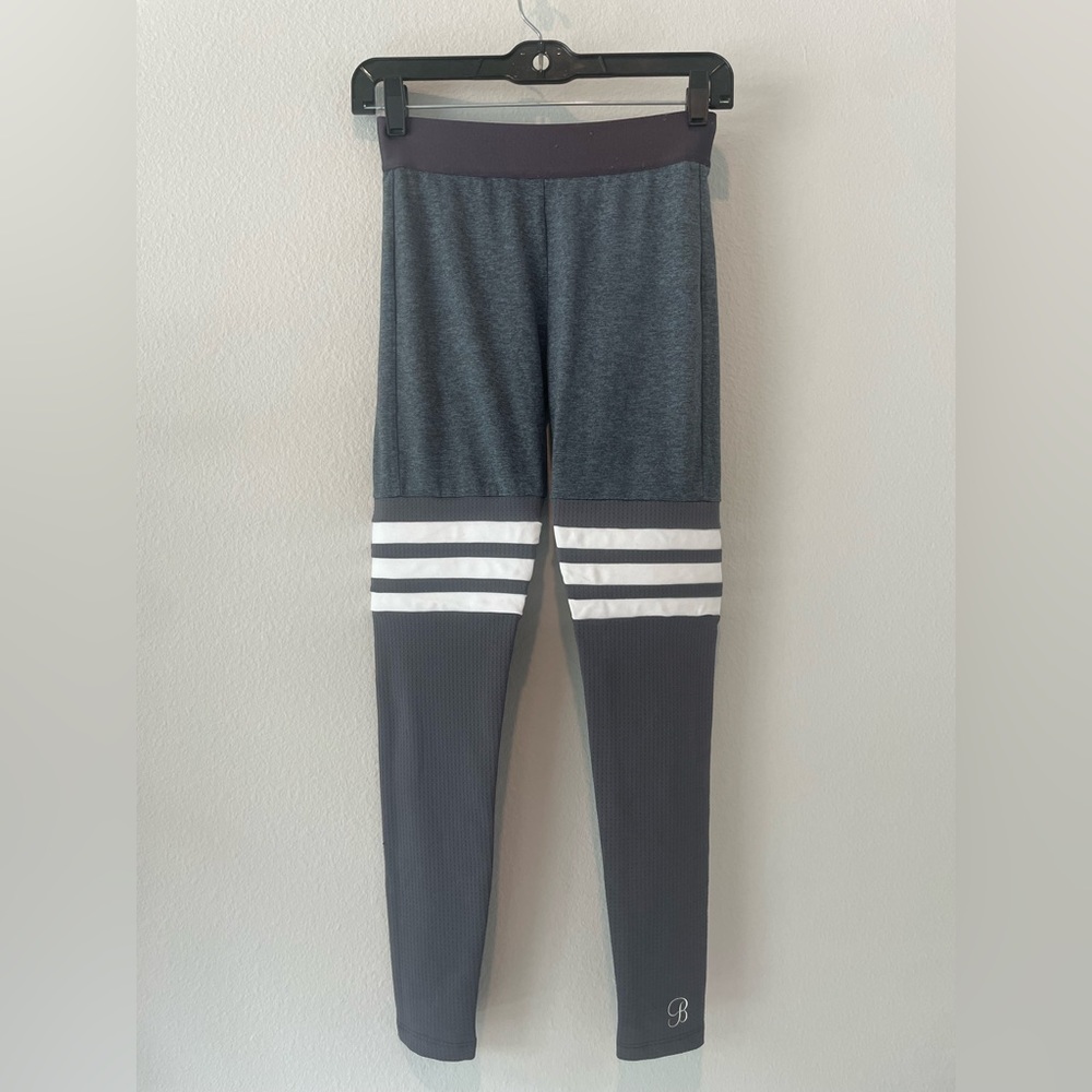 Bombshell Sportswear Thigh High Leggings